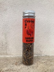 Cvrčci carolina reaper